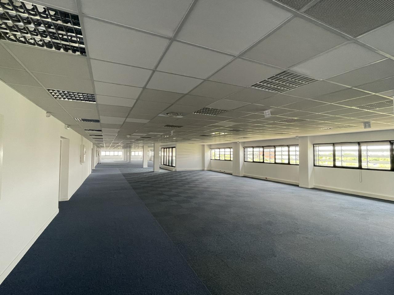 Bureau Montpellier 1240m² Location bureau Montpellier Hérault OLBUR2200645 17